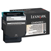 Load image into Gallery viewer, LEXC540H2KG