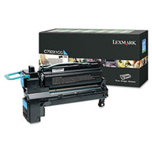 Load image into Gallery viewer, LEXC792X1CG