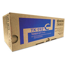 Load image into Gallery viewer, KYOTK592C