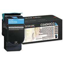 Load image into Gallery viewer, LEXC540H2CG