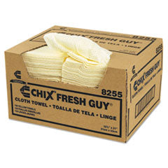 CHI8255