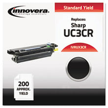 Load image into Gallery viewer, IVRUX3CR