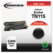 Load image into Gallery viewer, IVRTN115BK