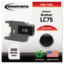Load image into Gallery viewer, IVRLC75BK