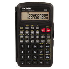 VCT920