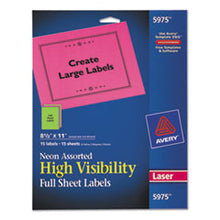 Load image into Gallery viewer, AVE5975