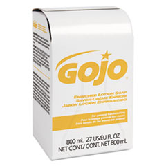 GOJ910212EA