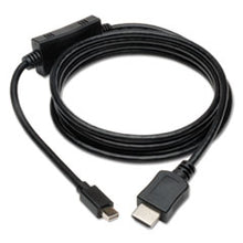 Load image into Gallery viewer, TRPP586006HDMI