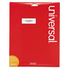 UNV80101