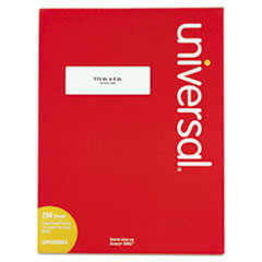 UNV80003