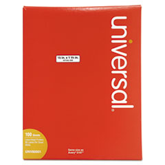 UNV80001