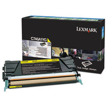 Load image into Gallery viewer, LEXC746A1YG