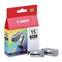 Load image into Gallery viewer, CNMBCI15BK