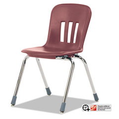 VIRN916RED50CHM