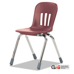 VIRN914RED50CHM