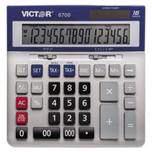 Load image into Gallery viewer, VCT6700