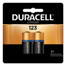 Load image into Gallery viewer, DURDL123AB2BPK