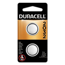 Load image into Gallery viewer, DURDL2032B2PK