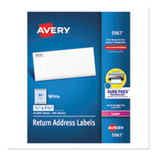 Load image into Gallery viewer, AVE5967