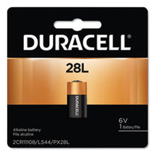 Load image into Gallery viewer, DURPX28LBPK