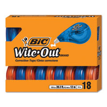 Load image into Gallery viewer, BICWOTAP18