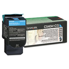 Load image into Gallery viewer, LEXC540A1CG