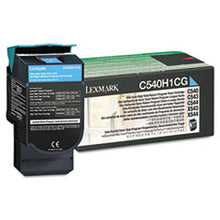 Load image into Gallery viewer, LEXC540H1CG