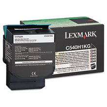 Load image into Gallery viewer, LEXC540H1KG