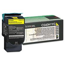 Load image into Gallery viewer, LEXC540H1YG