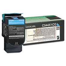 Load image into Gallery viewer, LEXC544X1CG