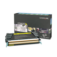 Load image into Gallery viewer, LEXC734A1YG