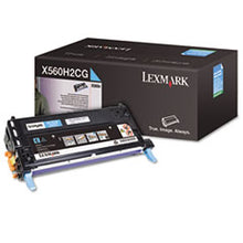 Load image into Gallery viewer, LEXX560H2CG