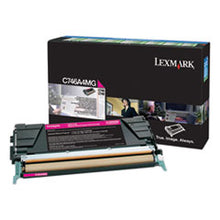 Load image into Gallery viewer, LEXC746A4MG