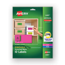 Load image into Gallery viewer, AVE6481