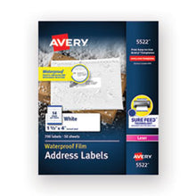 Load image into Gallery viewer, AVE5522