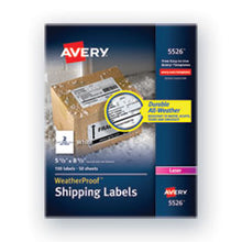 Load image into Gallery viewer, AVE5526