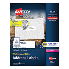 Load image into Gallery viewer, AVE5522