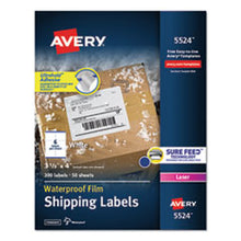 Load image into Gallery viewer, AVE5524