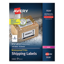 Load image into Gallery viewer, AVE5526