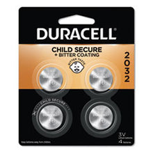 Load image into Gallery viewer, DURDL2032B4PK