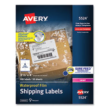 Load image into Gallery viewer, AVE5524